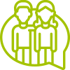 initial advice icon