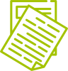 obtaining information icon